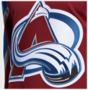 Avalanche Home Authentic Jersey Adidas