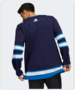 JETS HOME AUTHENTIC JERSEY Adidas