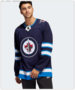 JETS HOME AUTHENTIC JERSEY Adidas
