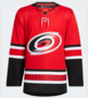 Hurricanes Home Authentic Jersey Adidas