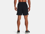 Under Armour HIIT Woven 8in Shorts