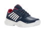 K-Swiss Court Express Omni Kinder  