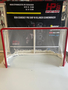 Graf Eishockeytor gem�� IIHF Vorgaben 72 (183 cm x 122 cm x 82 cm )