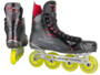Graf SR 3030 OVERSIZE - INLINE SKATE in  �bergr��en