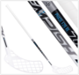Tempish Floorball Schl�ger Phase F29 NB - Flex 29 - Weiss/weiss - SR 