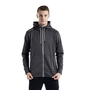 Bauer Fleece Zip Hoodie Team - Sr. 23
