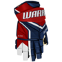 Warrior Alpha LX2 Handschuhe Junior