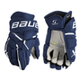 BAUER Supreme MACH Handschuhe Intermediate