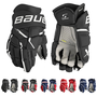 BAUER Supreme MACH Handschuhe Intermediate