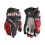 BAUER Supreme MACH Handschuhe Senior