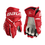 BAUER Supreme MACH Handschuhe Senior