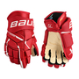 BAUER Supreme M5 PRO Handschuhe Senior