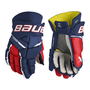 BAUER Supreme M3 Handschuhe Intermediate