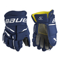 BAUER Supreme M3 Handschuhe Junior