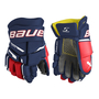 BAUER Supreme M3 Handschuhe Junior