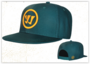 Warrior EXPLODED SNAPBACK CAP