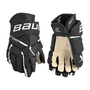 BAUER Supreme M5 PRO Handschuhe Intermediate