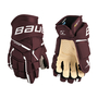 BAUER Supreme M5 PRO Handschuhe Intermediate