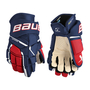 BAUER Supreme M5 PRO Handschuhe Intermediate