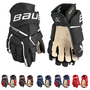 BAUER Supreme M5 PRO Handschuhe Junior