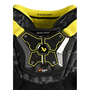 Bauer Supreme MACH Schulterschutz Bambini