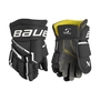 BAUER Supreme MACH Handschuhe Bambini