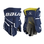 BAUER Supreme MACH Handschuhe Bambini