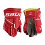 BAUER Supreme MACH Handschuhe Bambini