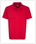 CCM FITTED TEAM POLO Senior