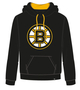 47 BALLPARK Hoody NHL Senior