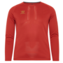 Warrior Aurum Tech LS Shirt MT233015  SENIOR