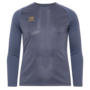 Warrior Aurum Tech LS Shirt MT233015  SENIOR