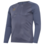 Warrior Aurum Tech LS Shirt MT233015  SENIOR