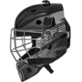 Warrior Ritual F2 E Goalie Maske Bambini