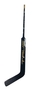 True CATALYST 7X3  Goalie Stick Senior 25- GOLD 