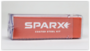 Sparx Kit f�r beschichteten Stahl