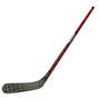 BAUER Comp Schl�ger Nexus SYNC Grip Intermediate - 58 - Flex 55 RED + Kostenloses Bauer LS Neckprotect! 