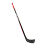 BAUER Comp Schl�ger Nexus SYNC Grip Intermediate - 58 - Flex 55 RED + Kostenloses Bauer LS Neckprotect! 