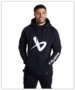 Bauer Core Hoodie Junior 