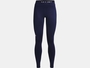 Womens UA Authentics Leggings