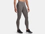 Womens UA Authentics Leggings
