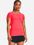 UA HG Armour SS