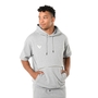 Bauer Flc Shortsleeve Hoodie 