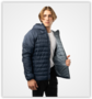 Bauer Team Puffer Jacket S23/24 - 1062334