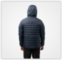 Bauer Team Puffer Jacket S23/24 - 1062334