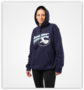 Bauer Eclipse Hoodie - 1062284