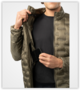 Bauer Flc Packable Puffer S23/24 - 1062272