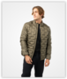 Bauer Flc Packable Puffer S23/24 - 1062272