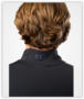 Bauer Flc Textured Full Zip - 1062277