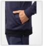 Bauer Flc Textured Full Zip - 1062277